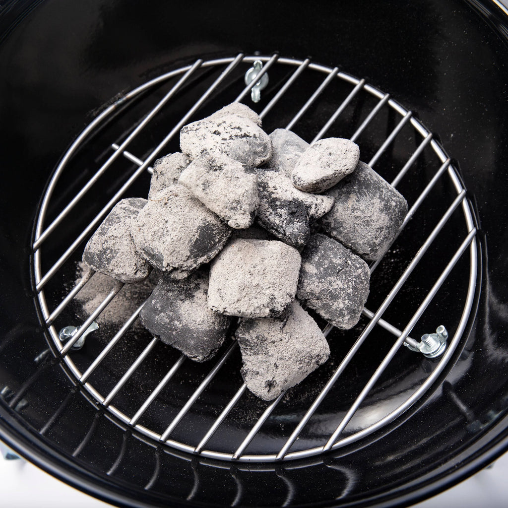 Charcoal Grill N780