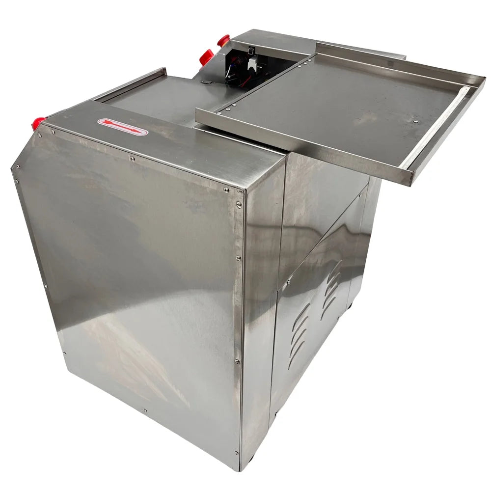 15KG Electric Dough Mixer with Dough Knife V894