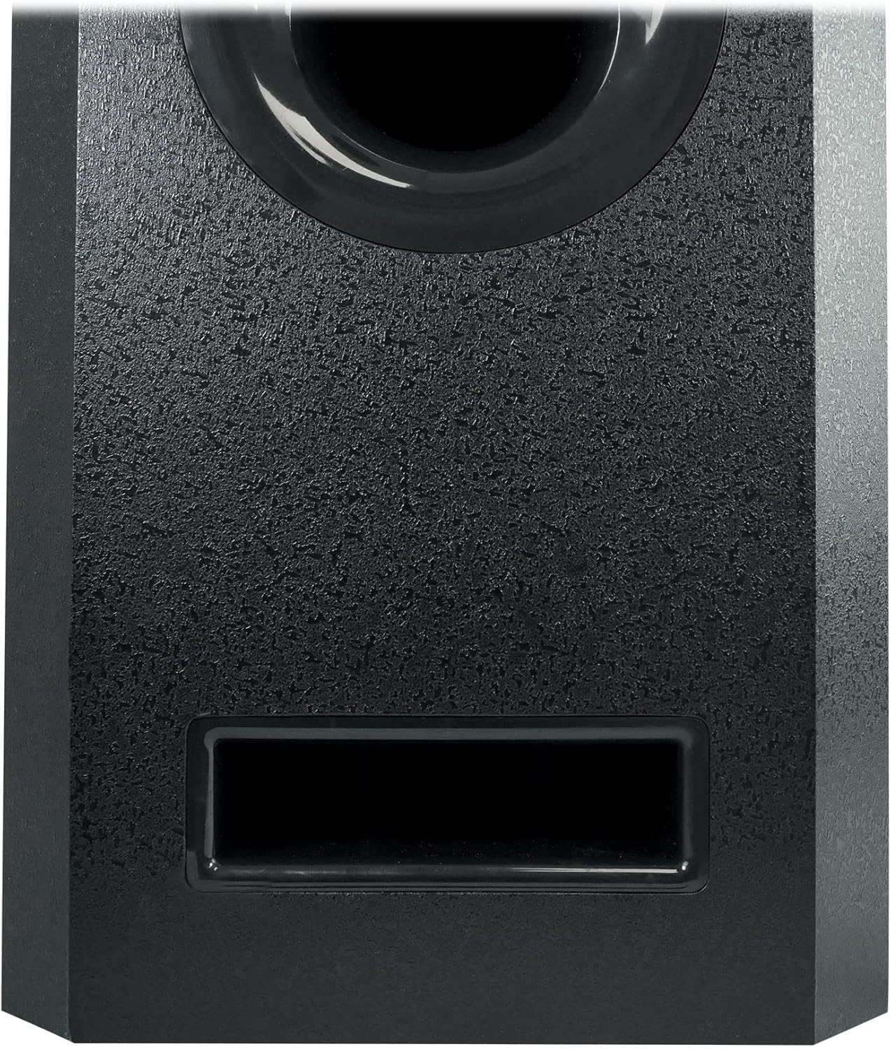 Home Theater Speaker System with Subwoofer and Bluetooth V2466