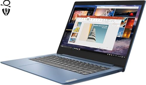 14" FHD Laptop, Intel Celeron, 4GB RAM 512GB SSD, Windows 11 L743077
