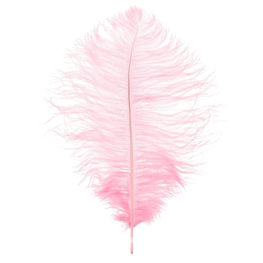 Pink Table Lamp Decor 47x13cm T7974