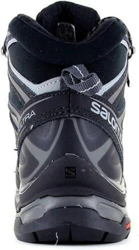 Women's Mid Waterproof Hiking Shoes I9643