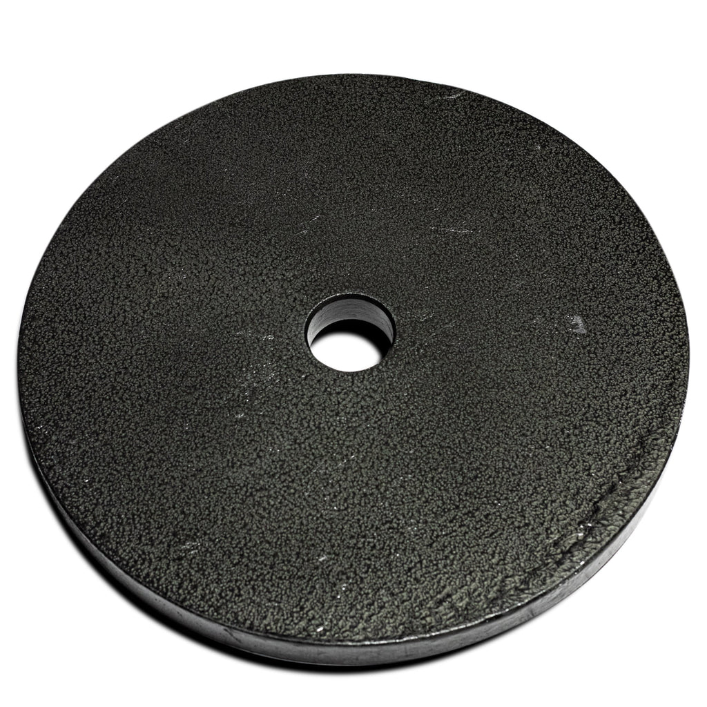 100lb Olympic Cast Iron Weight Plate C79682
