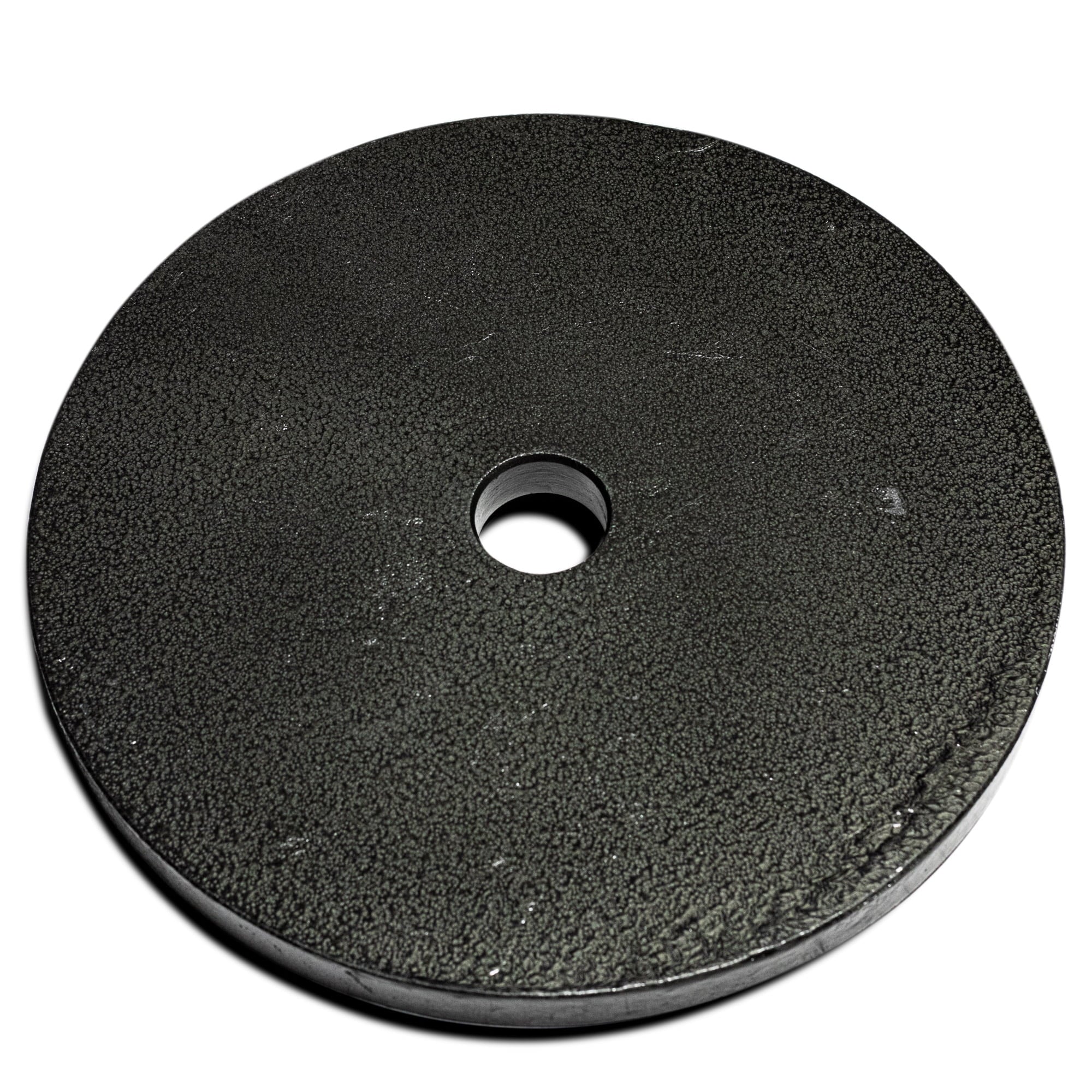 100lb Olympic Cast Iron Weight Plate C79682