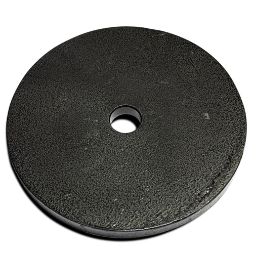 100lb Olympic Cast Iron Weight Plate C79682