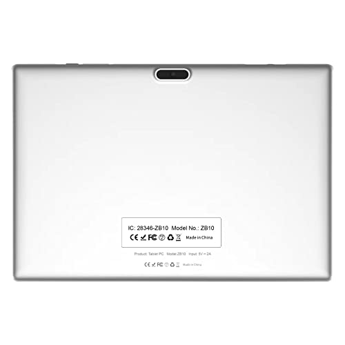 10 inch Android Tablet, 6GB RAM, 32GB ROM, WiFi Tablet I246