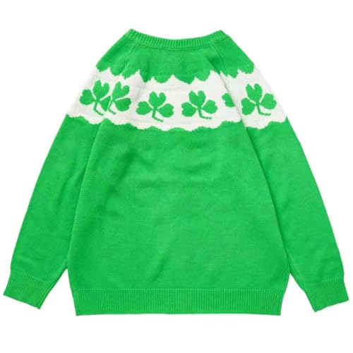 Women's Long Sleeve Button Knit Cardigan Sweater I652