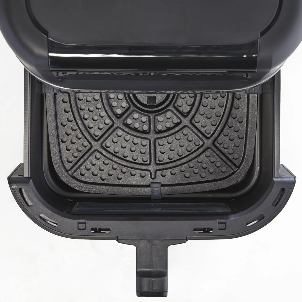 7QT Air Fryer with 13 One-Touch Presets, Black I88442