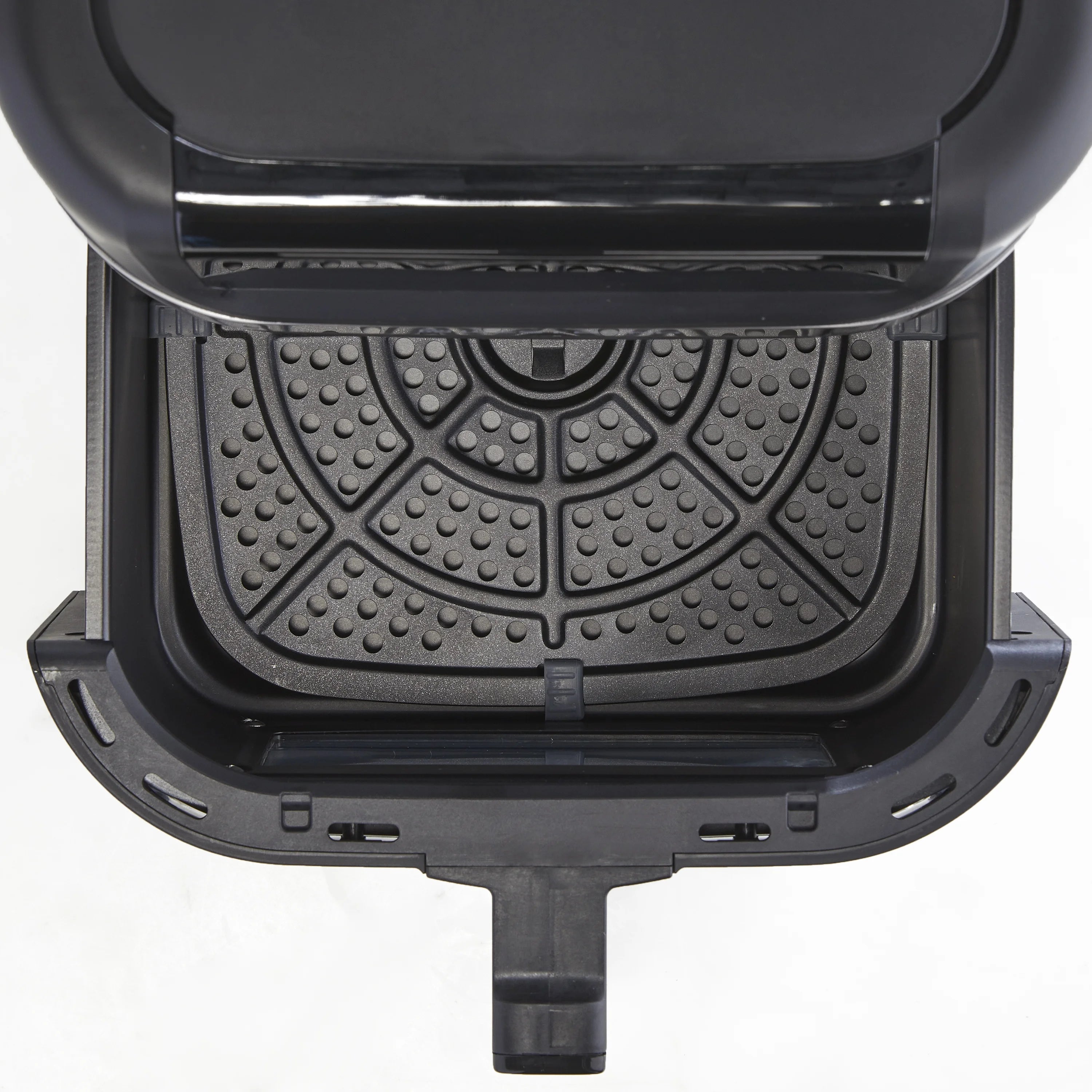 7QT Air Fryer with 13 One-Touch Presets, Black I88442