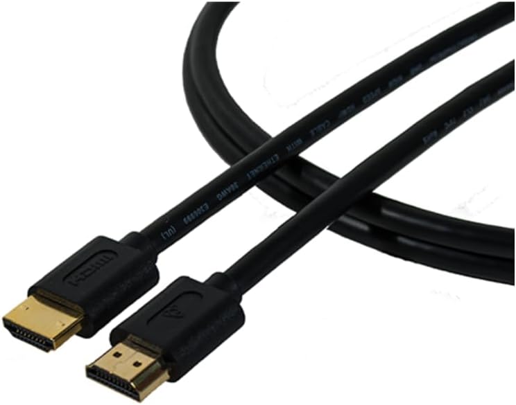 7.2 Channel Network AV Receiver with HDMI Cable G298