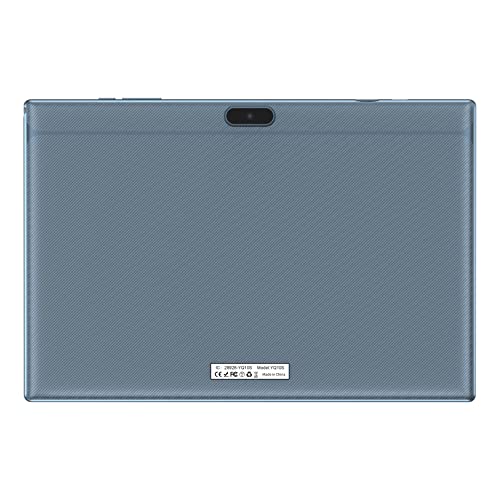 Tablet 10 Inch with Keyboard, Mouse, Case, Stylus, 8GB RAM 64GB ROM N8168