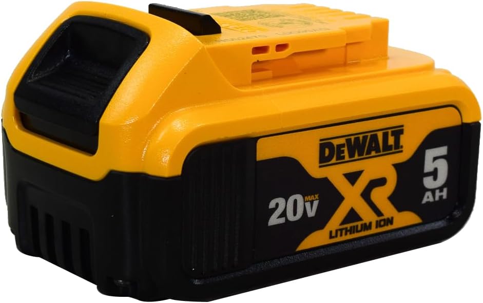 Cordless Jobsite Fan Kit with Battery and Charger V933420