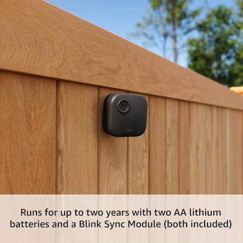 Wireless smart security camera with two-way talk and night vision B7174