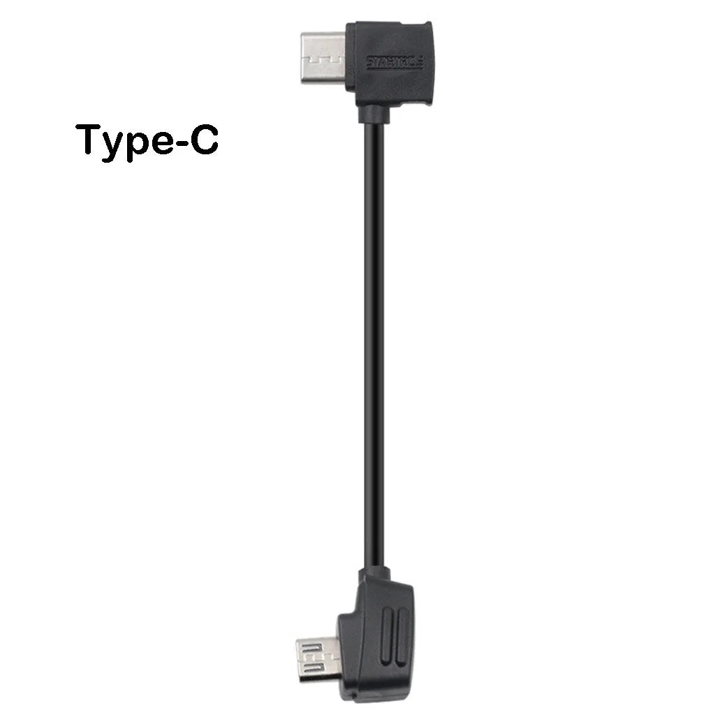 Remote Controller Data Transfer Cable Accessories E293