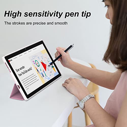 10 Inch Android Tablet with Keyboard Case Mouse Stylus J550018