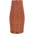 Vases Decorative Home Accessories Artificial Flower Basket Office