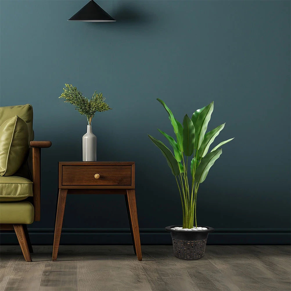 Aquatic Basket Hydroponic Plant Pots V82852