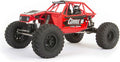 Axial RC Truck 1/10 Capra 1.9 4WS Unlimited Trail Buggy RTR (Batteries and Charger Not Included), Red, AXI03022T1
