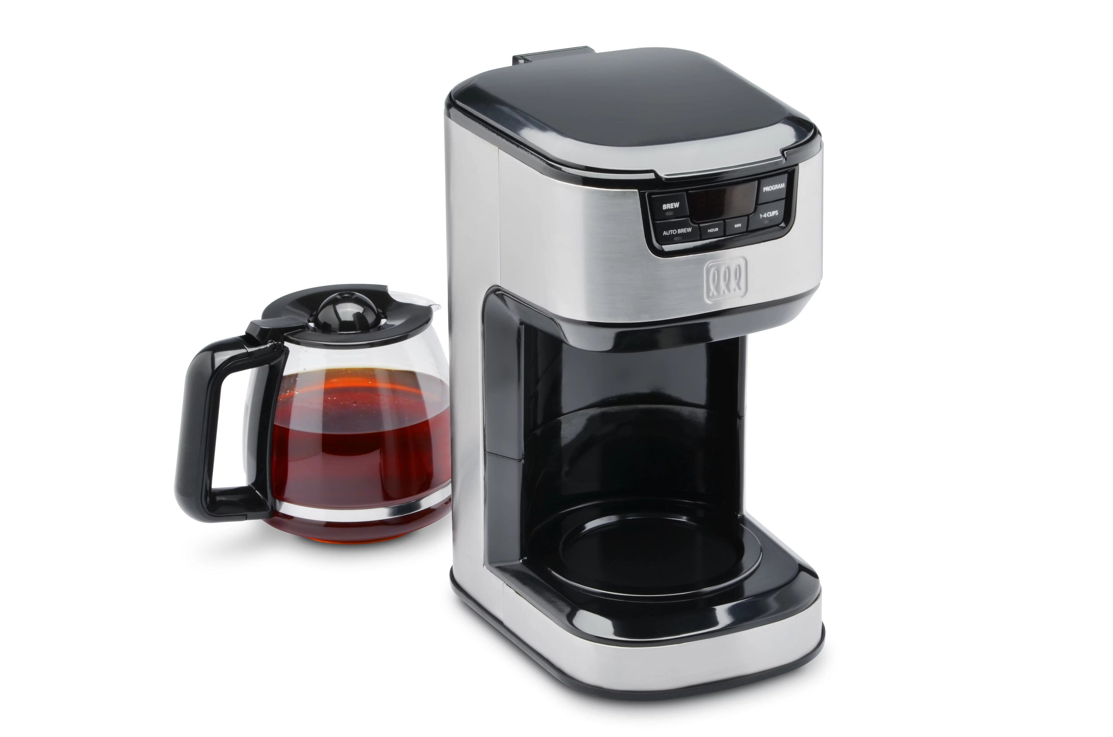 12-Cup Digital Drip Coffee Maker R36040