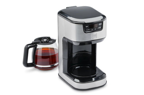12-Cup Digital Drip Coffee Maker R36040
