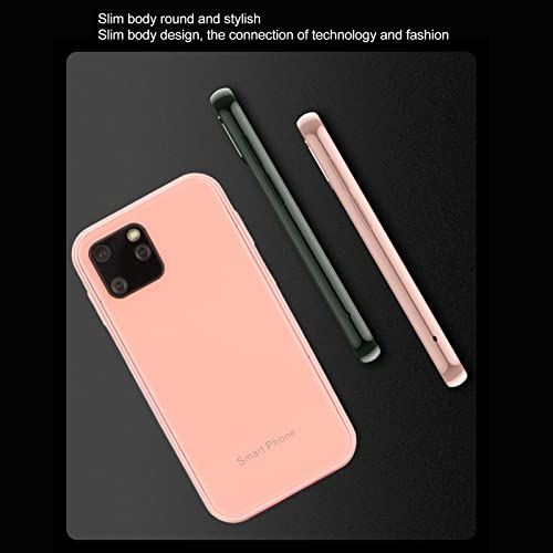 Mini Smartphone for Kids, 3G 2.5 Inch Pocket Cellphone with GPS and Camera I87087
