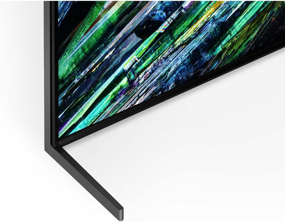65 inch QD-OLED 4K HDR Smart TV with Google TV D446