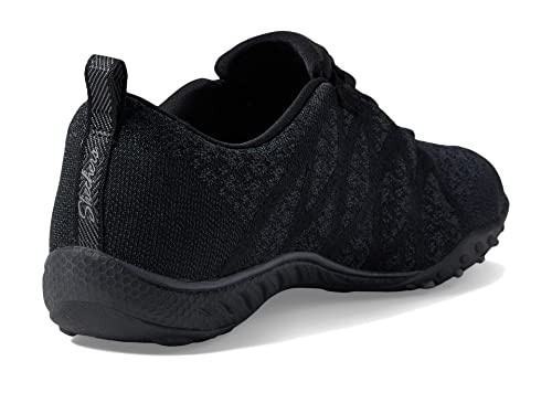 Women's Breathable Knit Sneakers H646