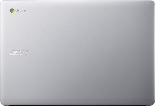 Chromebook 315 Laptop 15.6" HD Display 4GB RAM 64GB eMMC Chrome OS Y23942