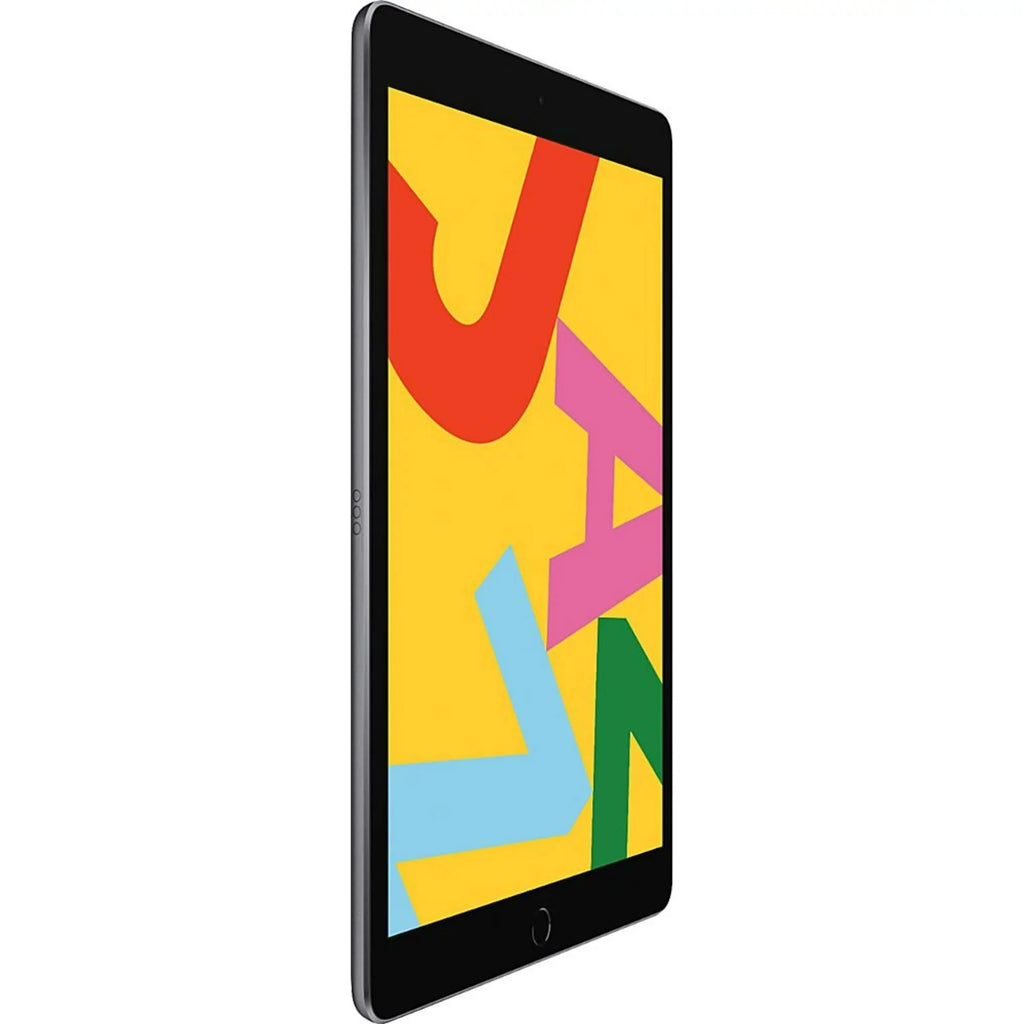 10.2-inch iPad Wi-Fi 32GB Space Gray R32224