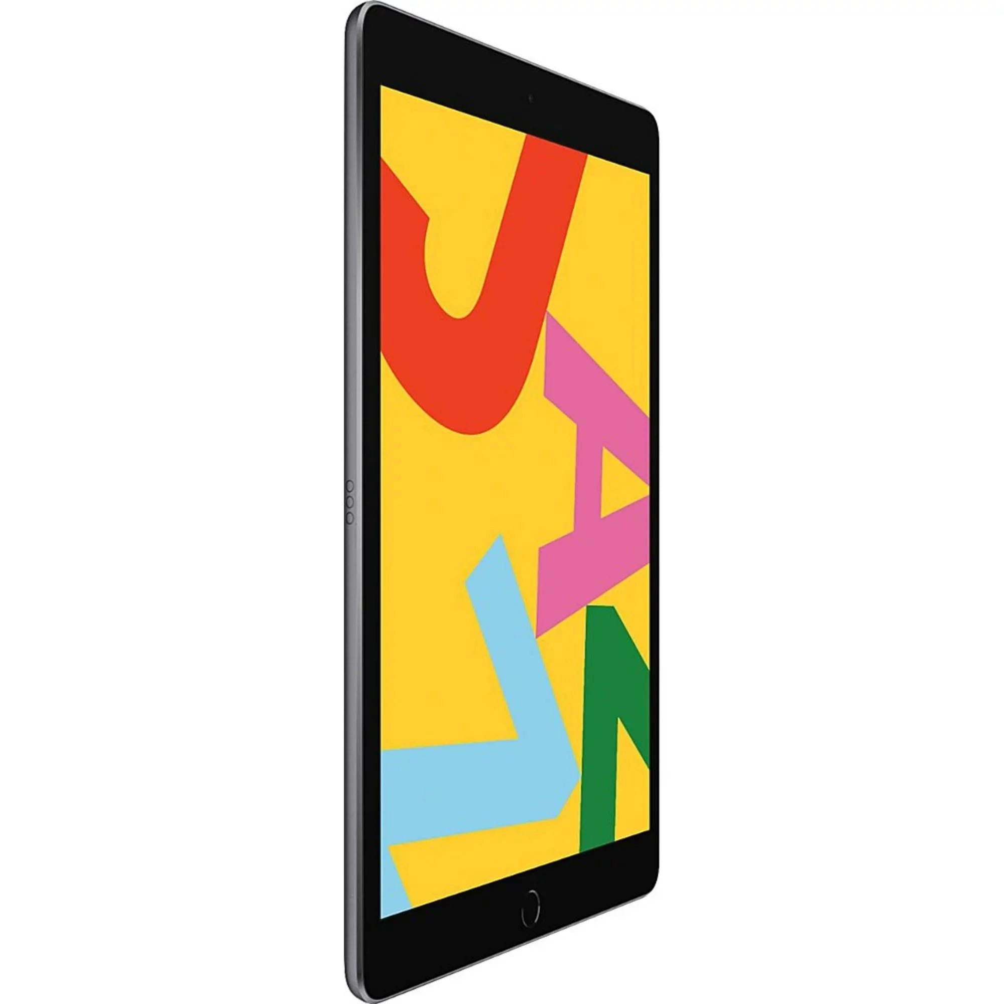 10.2-inch iPad Wi-Fi 32GB Space Gray R32224