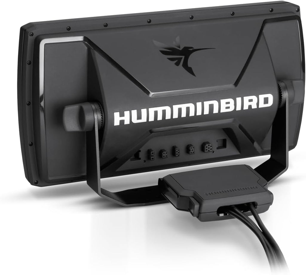 Helix 10 Chirp MEGA DI+ GPS G4N R121