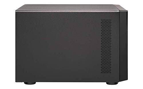 8 Bay Desktop JBOD Storage Enclosure with USB 3.2 Gen 2 Type-C D121