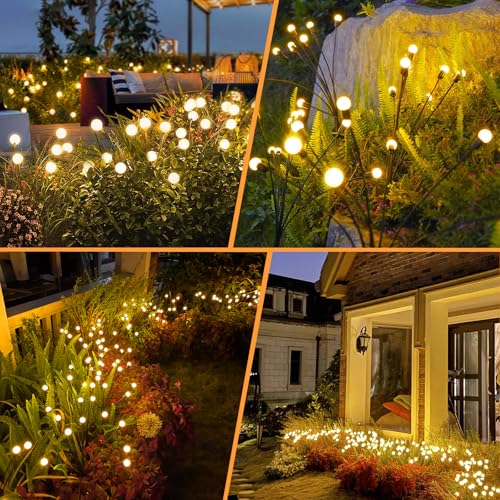 Laser Christmas Projector Lights Outdoor with Remote, Waterproof D5764