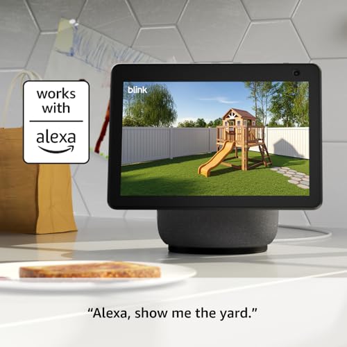 Wireless smart security camera with two-way talk and night vision B7174