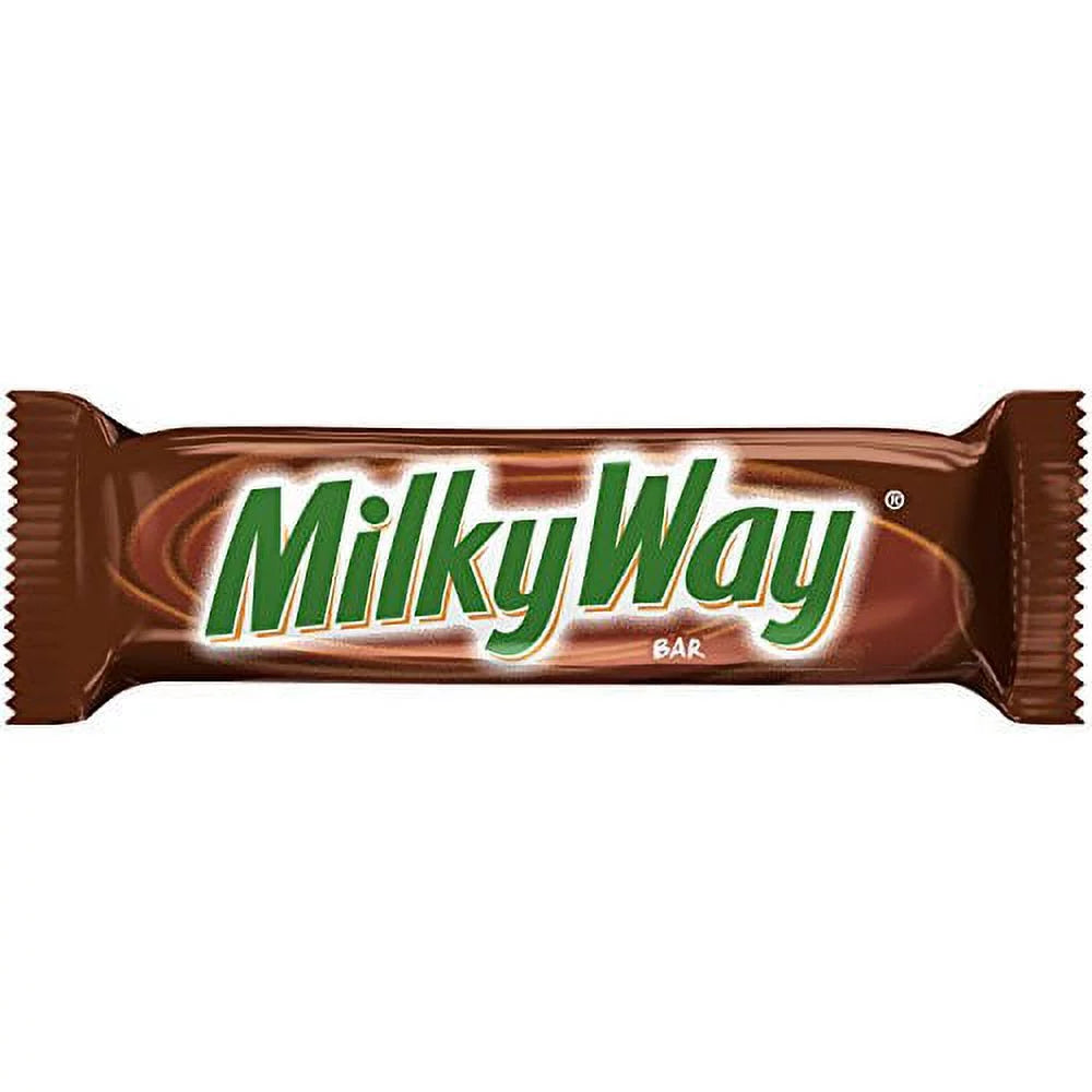 Milk Chocolate Candy Bars 1.84 oz 36-Count Box S245