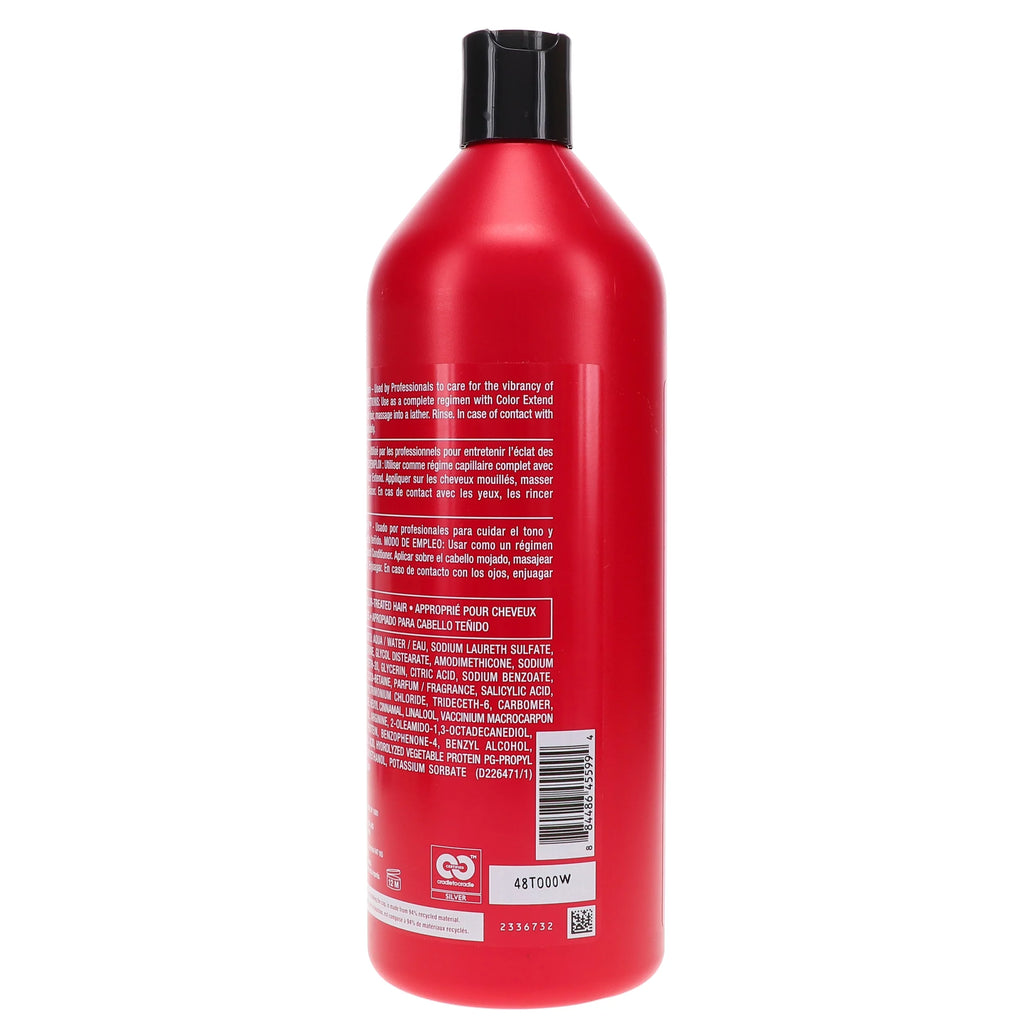 Color Extend Shampoo 33.8 oz E97825