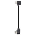 For MAVIC Mini Remote Controller Cable Data Transfer Cord Accessories Glasses Camera Attachment Pro Ultra Hs720 Battery Charger Little Long Flight Time Kids
