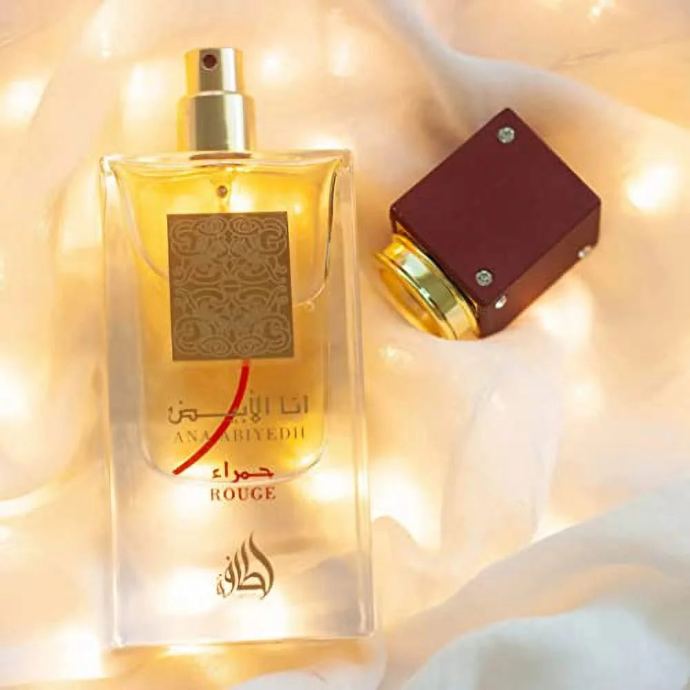 Eau de Parfum for Unisex, 2 oz Q299788