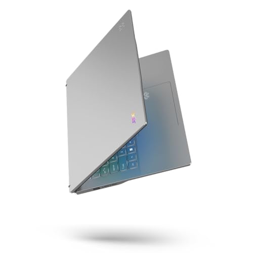 14.5" 2.5K 120Hz Laptop, Snapdragon X Plus, 16GB RAM, 1TB SSD I48582