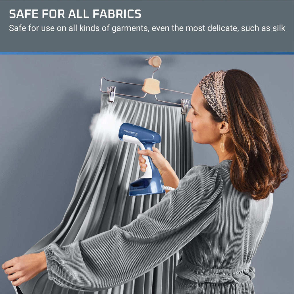Handheld Steamer for Clothes X4357
