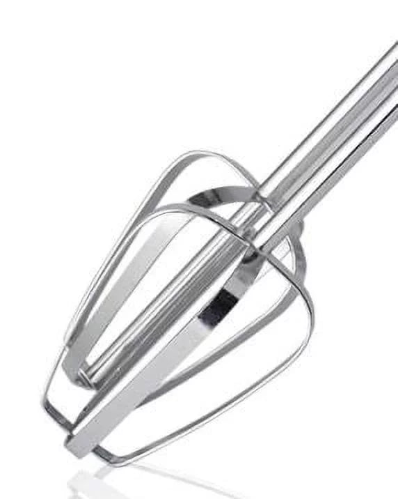 5-Speed Hand Mixer in White A8411