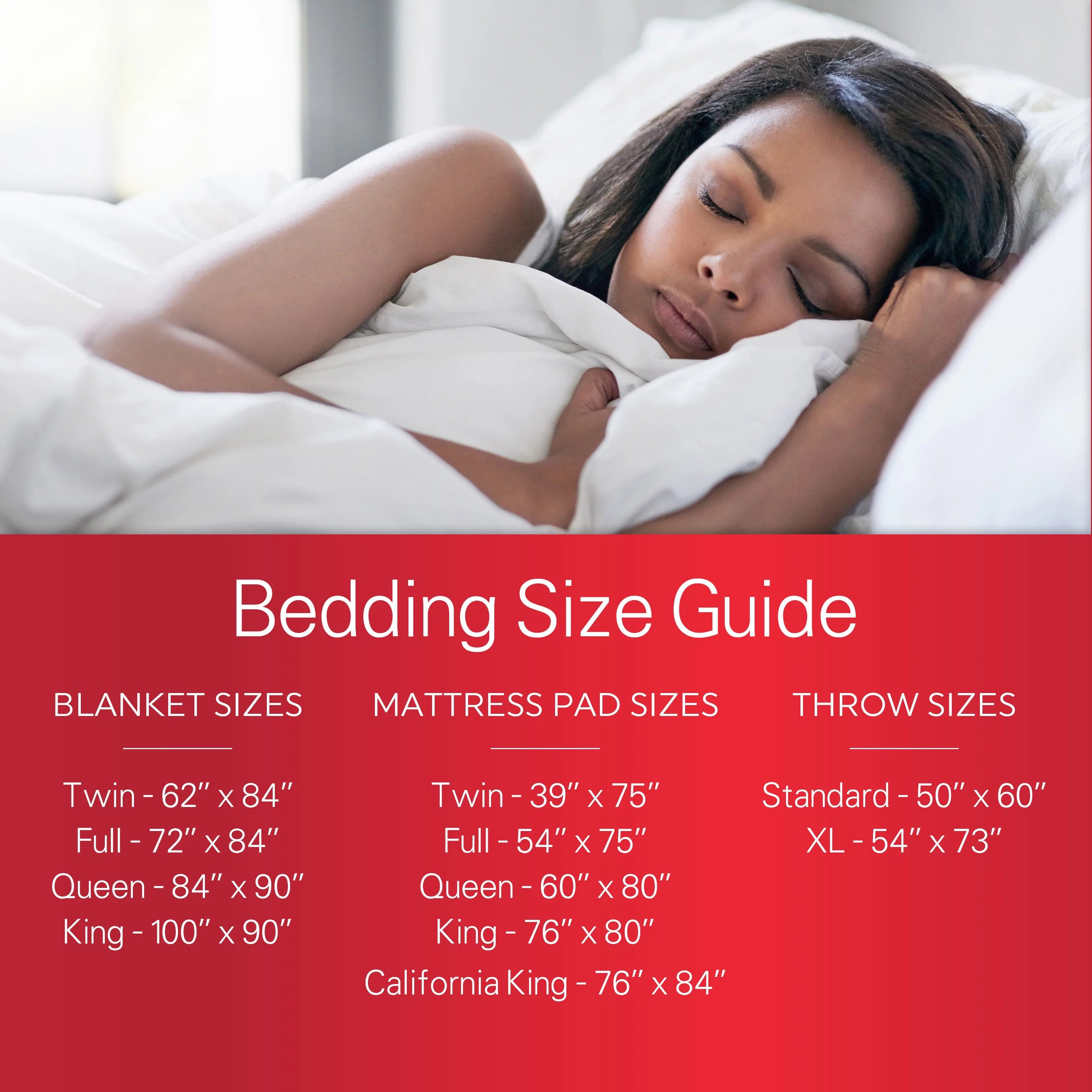 Electric Throw Blanket 50 x 60, Seashell F821097
