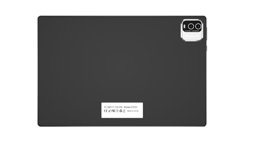 10 Inch Android Tablet with Keyboard Case Mouse Stylus J550018