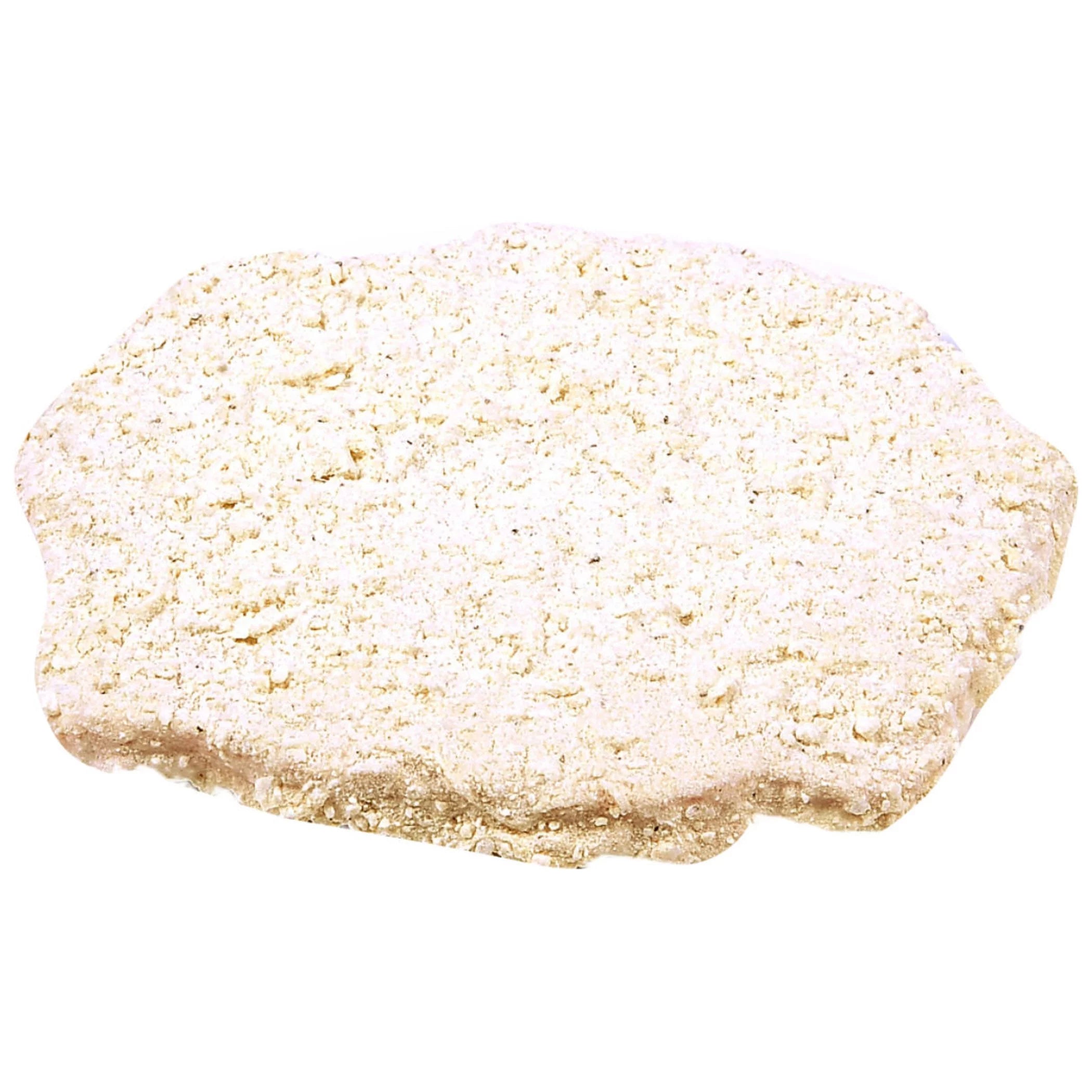 Chopped Country Fried Beef Steak, 8 Ounce, 20 per case B58410