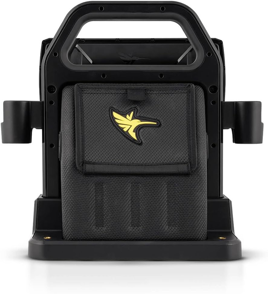 ICE Helix 7 Chirp GPS G4 H837