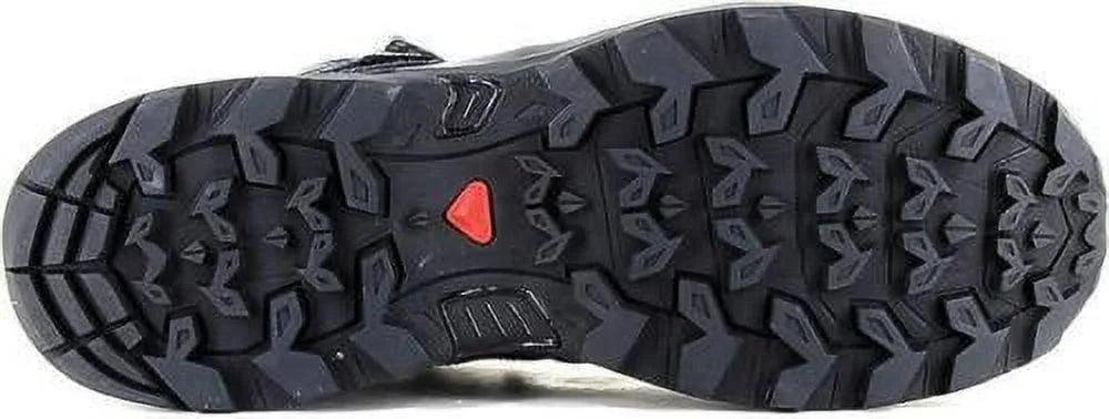 Women's Mid Waterproof Hiking Shoes I9643