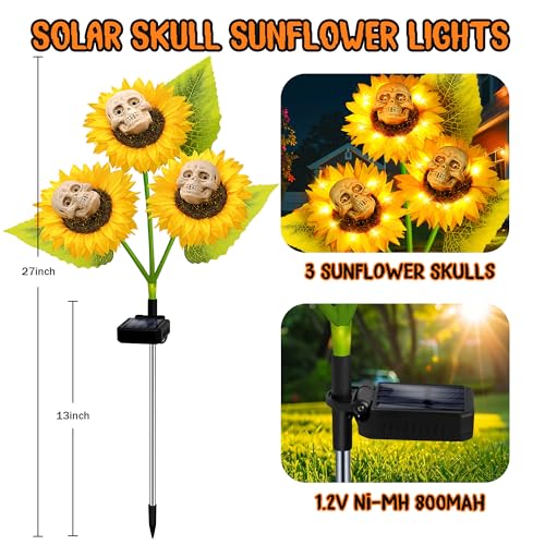 Outdoor Solar Christmas Decorations, 180 LED Candy Cane Lights, 8 Modes, Waterproof G88930