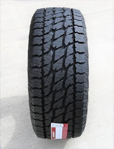 All-Terrain Light Truck Radial Tire LT285/70R17 10-Ply Y7600