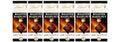 Lindt EXCELLENCE Roasted Hazelnut Dark Chocolate Bar, Chocolate Candy for Christmas and Holidays (Roasted Hazelnut, (6 Pack)