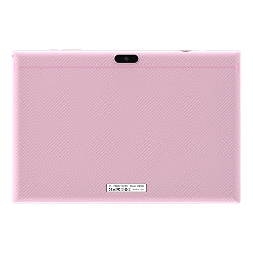 Tablet 10 Inch with Keyboard, Mouse, Case, Stylus, 8GB RAM 64GB ROM N8168
